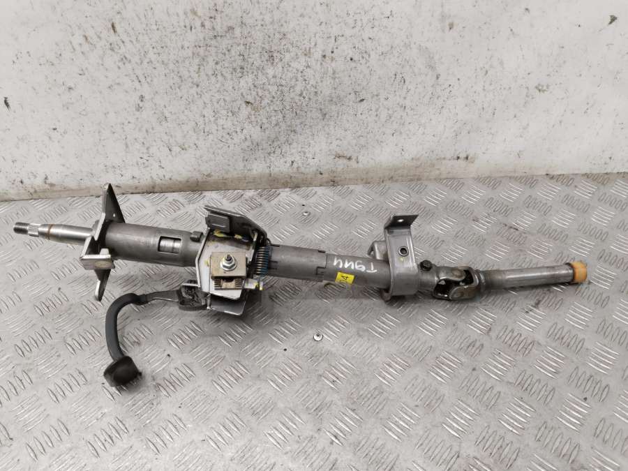 Рулевая колонка  Kia Sportage 2004г. | Фото № 1   Рулевая колонка  Kia Sportage 2004г. - Фото 1