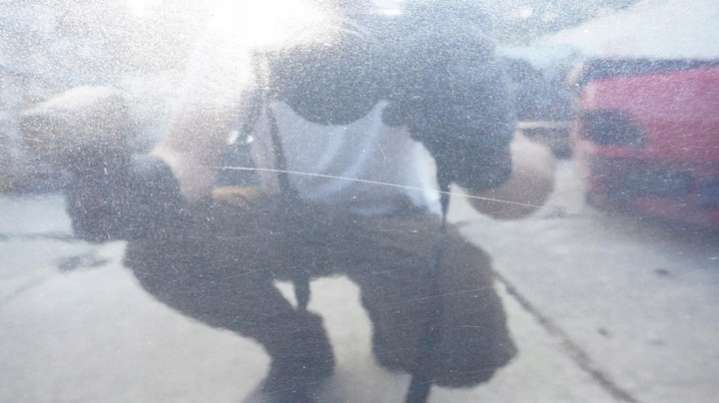 452-26 Дверь задняя правая Volvo XC70 3 поколение (2007-2013) 2007г. | Фото № 5 452-26 Дверь задняя правая Volvo XC70 3 поколение (2007-2013) 2007г. - Фото 5