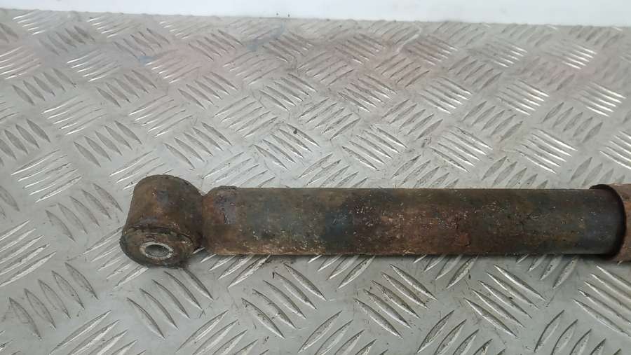 Амортизатор задний MERCEDES BENZ SPRINTER 2 2006г. | Фото № 6 Амортизатор задний MERCEDES BENZ SPRINTER 2 2006г. - Фото 6