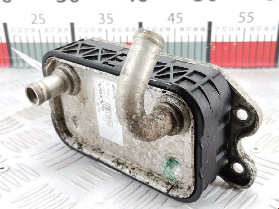 8677974 Теплообменник Volvo V70 2 (2000-2007) Универсал 2002г. | Фото № 3 8677974 Теплообменник Volvo V70 2 (2000-2007) Универсал 2002г. - Фото 3