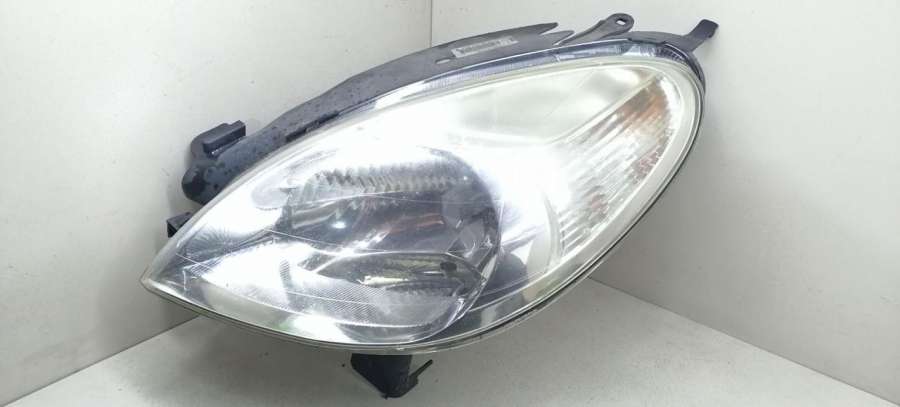 VALEO893101709649557480 Фара левая  Citroen Xsara Picasso  минивэн 2008г. | Фото № 1  VALEO893101709649557480 Фара левая  Citroen Xsara Picasso  минивэн 2008г. - Фото 1