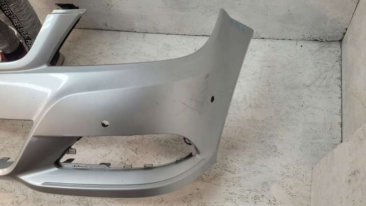 A20488055477ELEMENTS Бампер передний Mercedes C W204/S204 (2007-2012) 2007г. | Фото № 5 A20488055477ELEMENTS Бампер передний Mercedes C W204/S204 (2007-2012) 2007г. - Фото 5