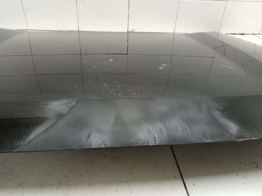 Капот Toyota RAV4 XA50 2019 0000г. | Фото № 7 Капот Toyota RAV4 XA50 2019 0000г. - Фото 7