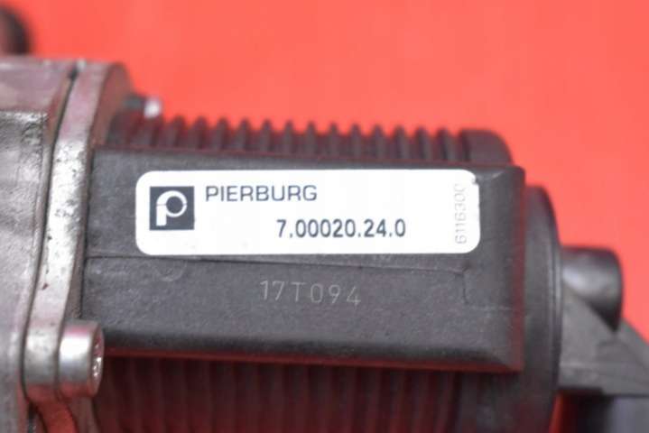 55219498 Клапан EGR Opel Corsa D (2006-2011) 2006г. | Фото № 10 55219498 Клапан EGR Opel Corsa D (2006-2011) 2006г. - Фото 10
