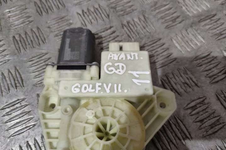 5Q4959812A Моторчик стеклоподъемника  Volkswagen Golf Alltrack 7 поколение (2012-2017) 2012г. | Фото № 6  5Q4959812A Моторчик стеклоподъемника  Volkswagen Golf Alltrack 7 поколение (2012-2017) 2012г. - Фото 6