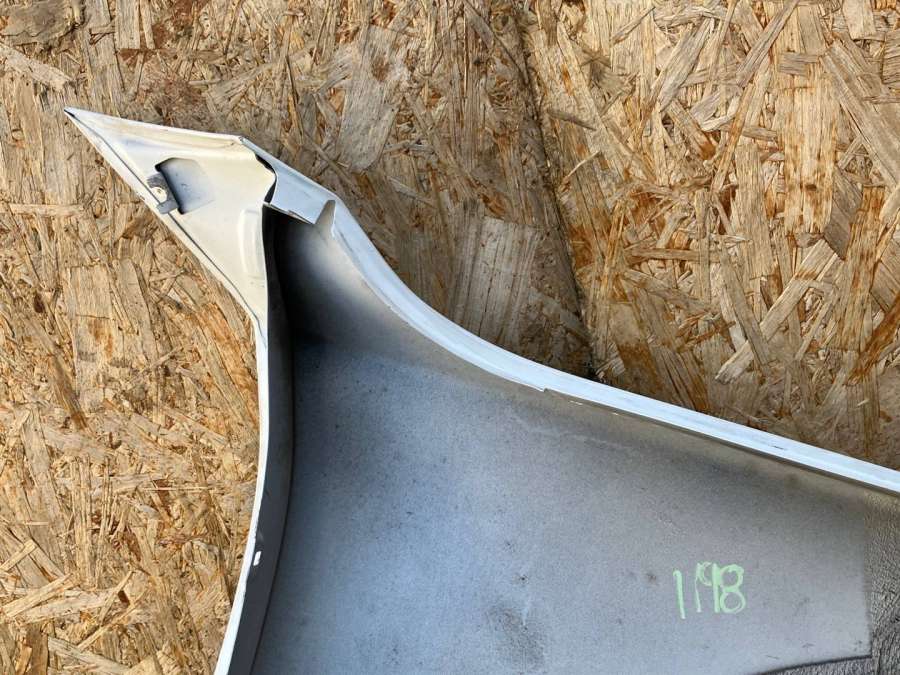 4100726146141007204495 Крыло переднее левое BMW 7 F01/F02 2013г. | Фото № 12 4100726146141007204495 Крыло переднее левое BMW 7 F01/F02 2013г. - Фото 12