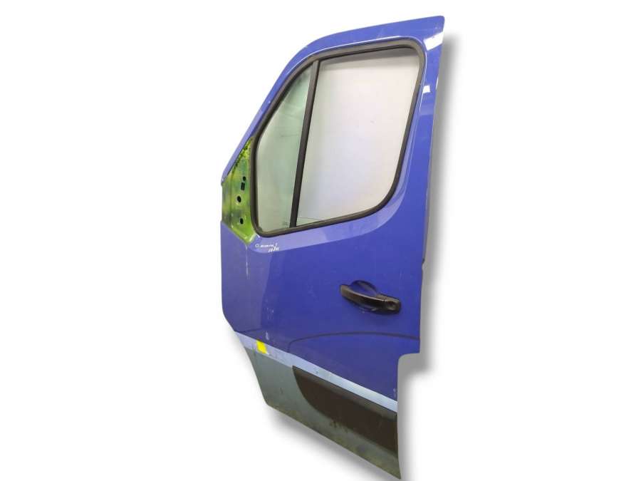 93197571 Дверь передняя левая Opel Movano 2 (B) 2016г. | Фото № 3 93197571 Дверь передняя левая Opel Movano 2 (B) 2016г. - Фото 3