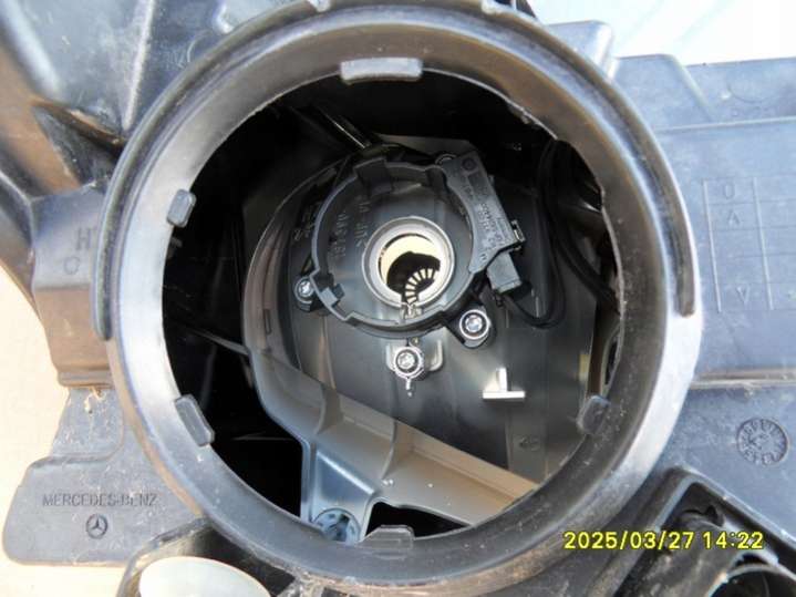 A4479067700 Фара левая Mercedes Vito W447 (2014-2024) 2014г. | Фото № 7 A4479067700 Фара левая Mercedes Vito W447 (2014-2024) 2014г. - Фото 7