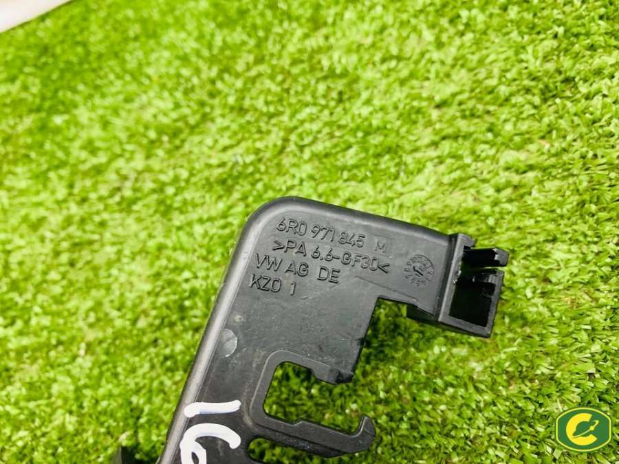 6R0971845 Кронштейн  Skoda Fabia 2019г. | Фото № 6  6R0971845 Кронштейн  Skoda Fabia 2019г. - Фото 6