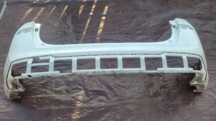 86611-G4200 Бампер задний Hyundai i30 3 поколение (2017-2018) 2017г. | Фото № 1 86611-G4200 Бампер задний Hyundai i30 3 поколение (2017-2018) 2017г. - Фото 1