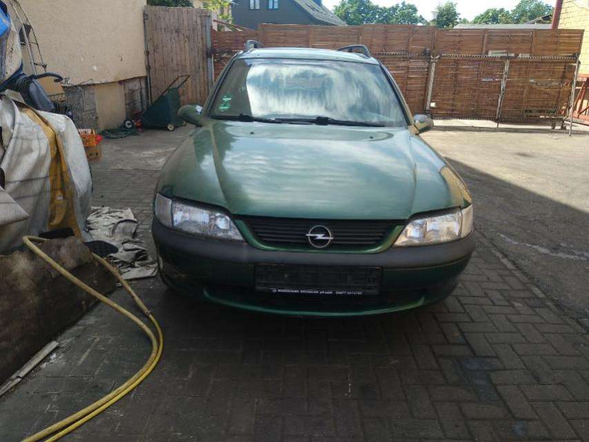 90229206 Реле Opel Vectra B (1995-2002) Универсал 1997г. | Фото № 7 90229206 Реле Opel Vectra B (1995-2002) Универсал 1997г. - Фото 7