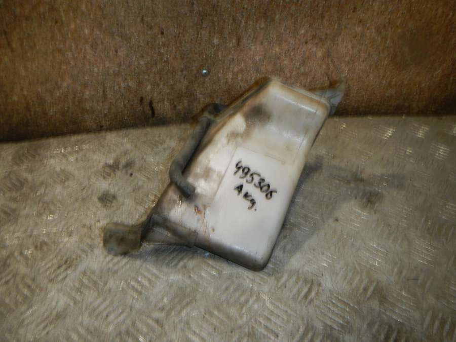 2543125100 Бачок расширительный  Hyundai Accent 0000г. | Фото № 3  2543125100 Бачок расширительный  Hyundai Accent 0000г. - Фото 3