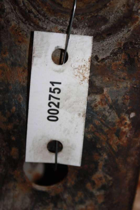 YC153A053AL Рычаг передний левый Ford Transit 2006г. | Фото № 5 YC153A053AL Рычаг передний левый Ford Transit 2006г. - Фото 5