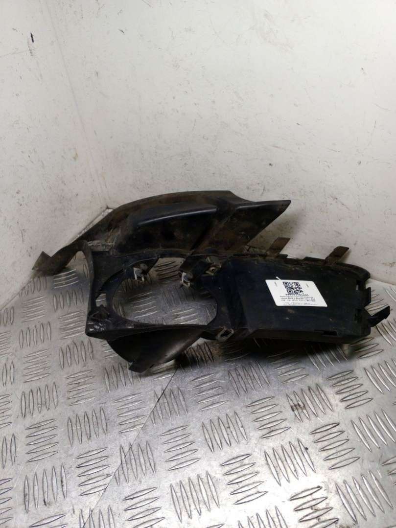 5.1118048773805E+17 Рамка фары противотуманной левая BMW 3 купе 2011г. | Фото № 2 5.1118048773805E+17 Рамка фары противотуманной левая BMW 3 купе 2011г. - Фото 2