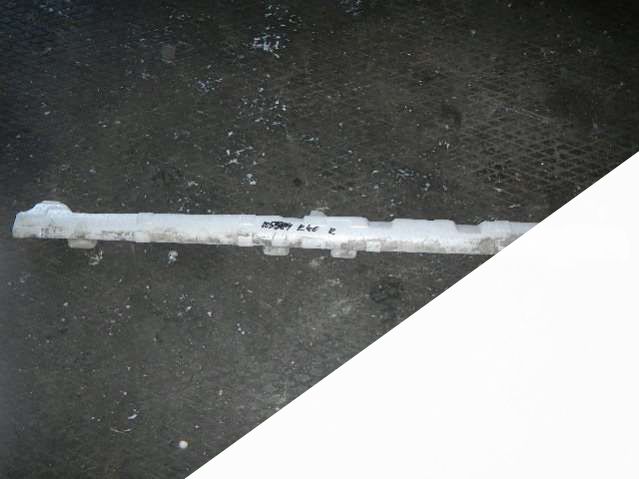 Накладка порога наружная правая Toyota Camry 0000г. | Фото № 1 Накладка порога наружная правая Toyota Camry 0000г. - Фото 1