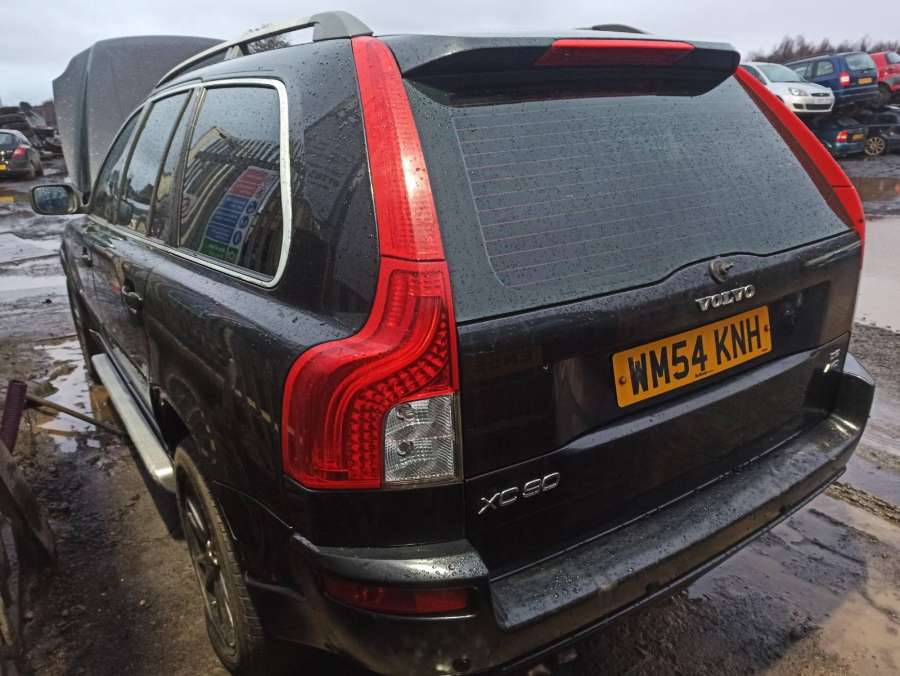 Суппорт задний левый Volvo XC90 1 (2002-2014) Внедорожник 2005г. | Фото № 14 Суппорт задний левый Volvo XC90 1 (2002-2014) Внедорожник 2005г. - Фото 14