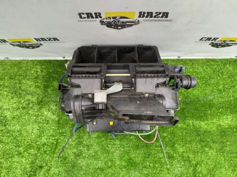 90512506 Корпус отопителя (печки) Opel Omega B 1999г. | Фото № 3 90512506 Корпус отопителя (печки) Opel Omega B 1999г. - Фото 3