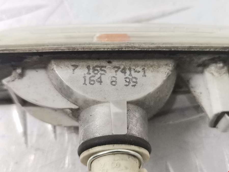 7165741 Повторитель указателя поворота левый BMW 5-Series (E60/E61) (2003-2010) Универсал 2008г. | Фото № 4 7165741 Повторитель указателя поворота левый BMW 5-Series (E60/E61) (2003-2010) Универсал 2008г. - Фото 4