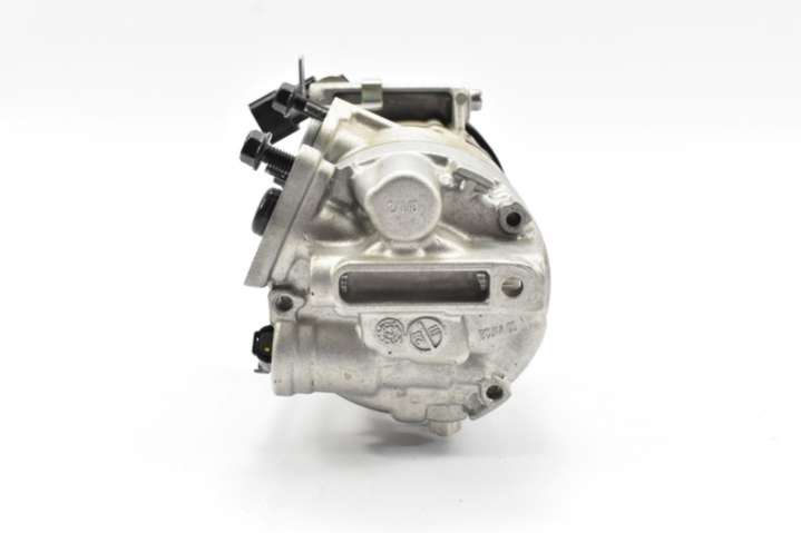 97701Q040097701-Q0400 Компрессор кондиционера Hyundai Bayon 1 поколение (2021-2024) 2021г. | Фото № 3 97701Q040097701-Q0400 Компрессор кондиционера Hyundai Bayon 1 поколение (2021-2024) 2021г. - Фото 3