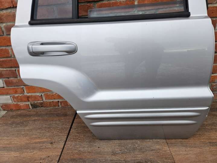 Дверь задняя правая  Jeep Grand Cherokee WJ (1999-2004) 1999г. | Фото № 5   Дверь задняя правая  Jeep Grand Cherokee WJ (1999-2004) 1999г. - Фото 5