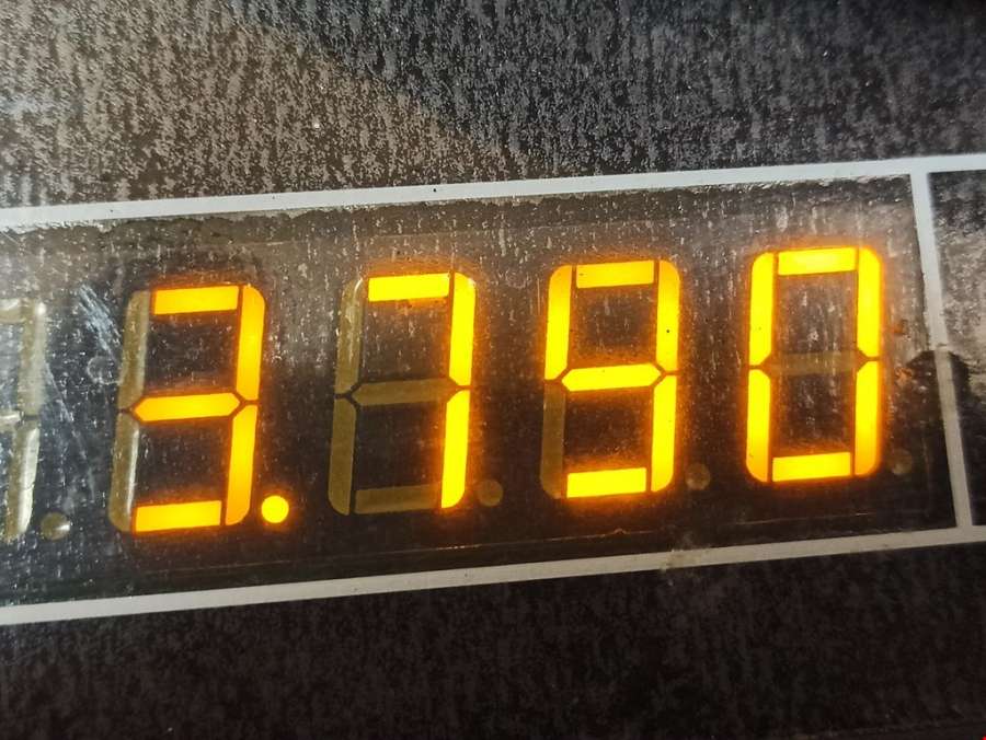 Диск тормозной задний Ford C-MAX 1 (2003-2010) Минивэн 2004г. | Фото № 4 Диск тормозной задний Ford C-MAX 1 (2003-2010) Минивэн 2004г. - Фото 4