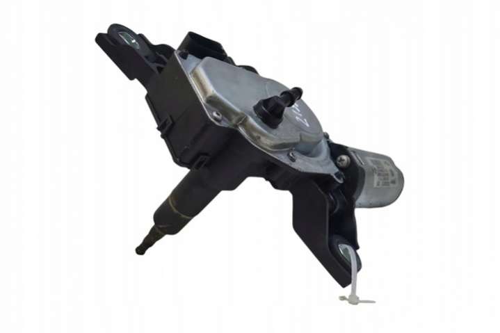 3C9955711A Моторчик стеклоочистителя фар Volkswagen Passat B7 (2010-2015) 2010г. | Фото № 5 3C9955711A Моторчик стеклоочистителя фар Volkswagen Passat B7 (2010-2015) 2010г. - Фото 5