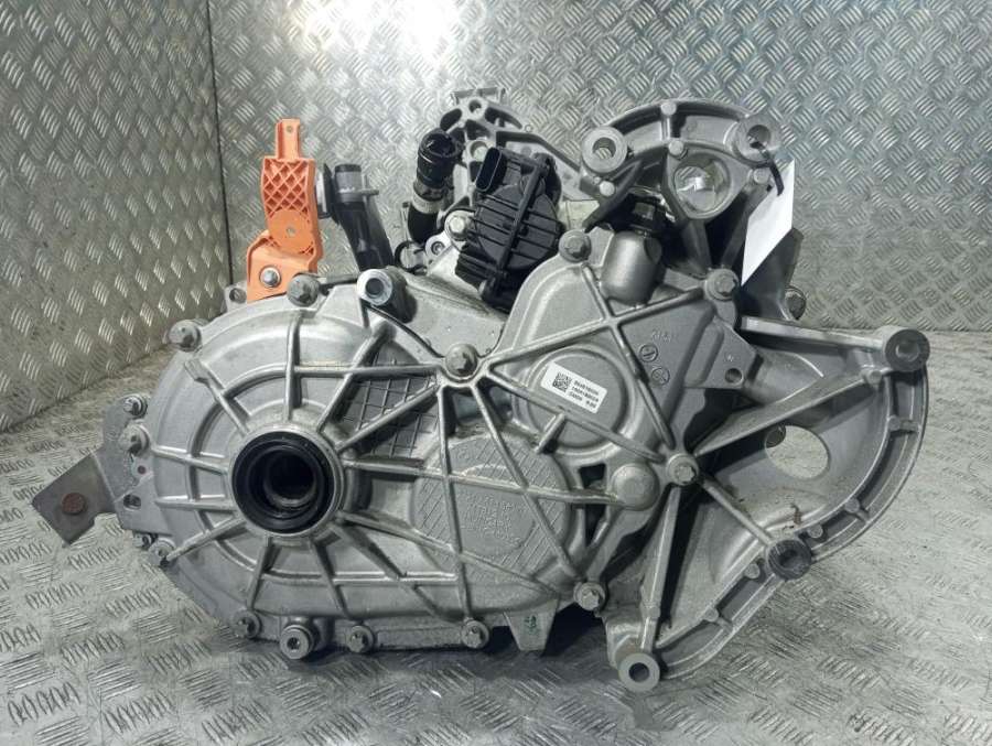 7626084 КПП автоматическая (АКПП) BMW i3 2019г. | Фото № 2 7626084 КПП автоматическая (АКПП) BMW i3 2019г. - Фото 2