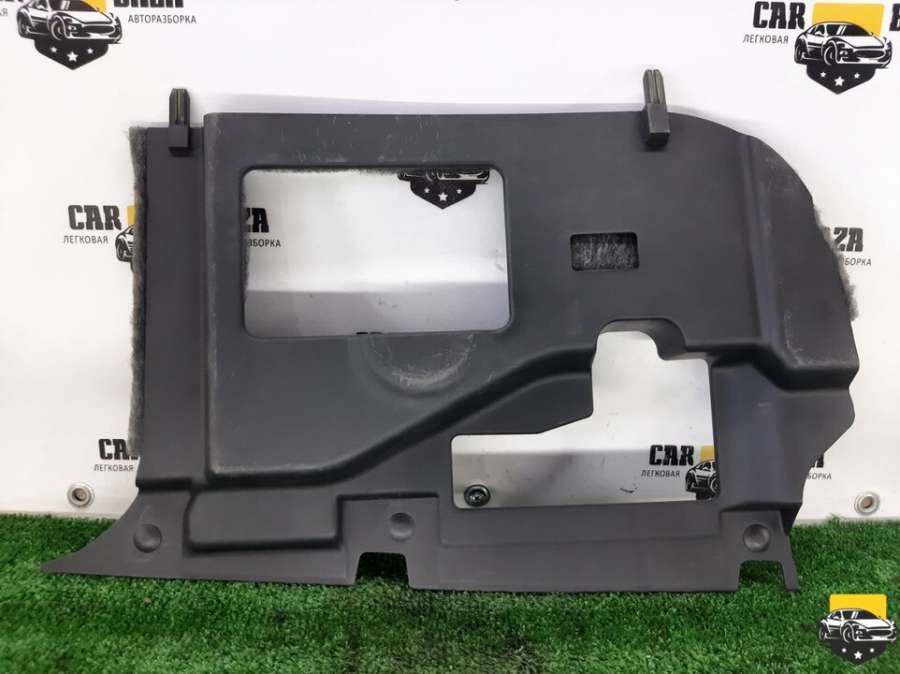 HK83130B14BA Пластик салона Jaguar F-Pace 2017г. | Фото № 1 HK83130B14BA Пластик салона Jaguar F-Pace 2017г. - Фото 1