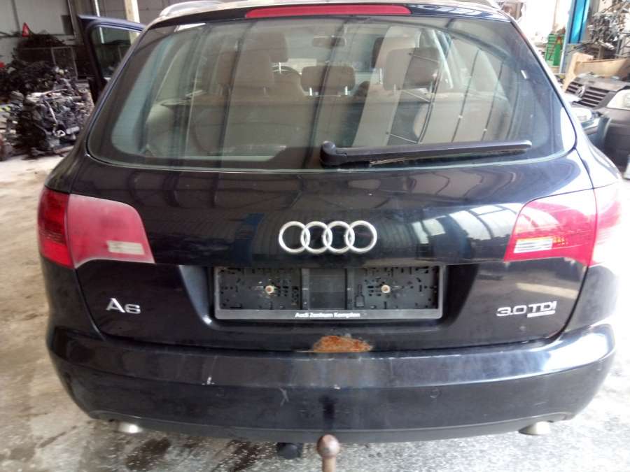 443131541 Ресивер воздушный Audi A6 C6 (2004-2011) Универсал 2006г. | Фото № 9 443131541 Ресивер воздушный Audi A6 C6 (2004-2011) Универсал 2006г. - Фото 9