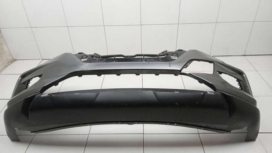 Бампер передний Nissan X-Trail T32 2014-2022 0000г. | Фото № 5 Бампер передний Nissan X-Trail T32 2014-2022 0000г. - Фото 5