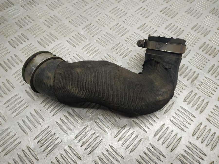 3D0145834Q Патрубок интеркулера Volkswagen Phaeton 2005г. | Фото № 2 3D0145834Q Патрубок интеркулера Volkswagen Phaeton 2005г. - Фото 2