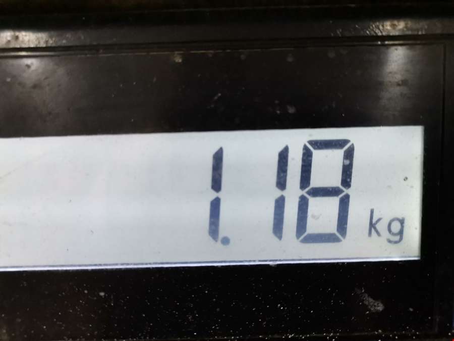 Натяжитель ремня генератора (приводного поликлинового ремня BMW 7-Series (E65/E66) (2001-2008) Седан 2005г. | Фото № 6 Натяжитель ремня генератора (приводного поликлинового ремня BMW 7-Series (E65/E66) (2001-2008) Седан 2005г. - Фото 6