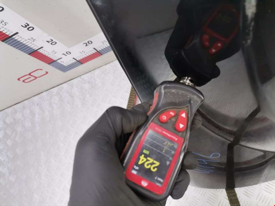 Крыло переднее правое Mercedes C-Class (W204) (2006-2015) Седан 2008г. | Фото № 3 Крыло переднее правое Mercedes C-Class (W204) (2006-2015) Седан 2008г. - Фото 3