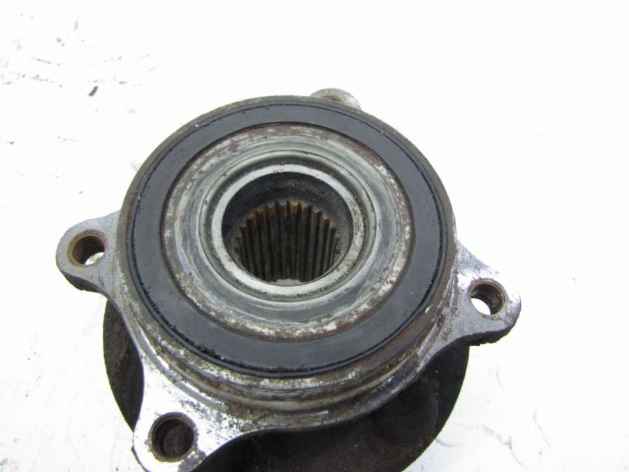 43550-47010 Ступица передняя  Toyota Prius 3 2009г. | Фото № 2  43550-47010 Ступица передняя  Toyota Prius 3 2009г. - Фото 2