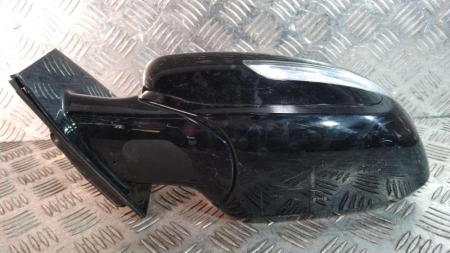 E13049664 Зеркало наружное левое Kia Sportage 2016г. | Фото № 2 E13049664 Зеркало наружное левое Kia Sportage 2016г. - Фото 2