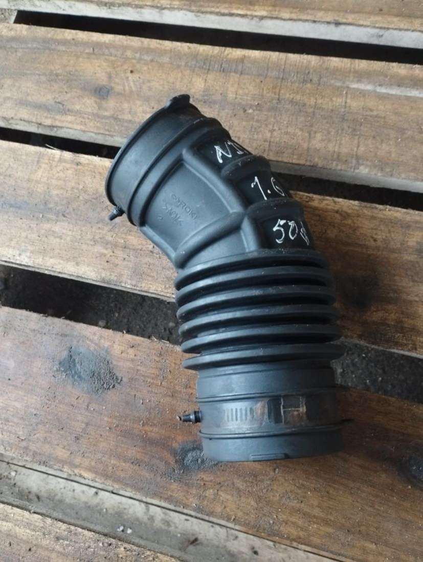 144634EB0A144634BE0B1115760S02ACM Патрубок воздушного фильтра Nissan X-Trail T32 2016г. | Фото № 1 144634EB0A144634BE0B1115760S02ACM Патрубок воздушного фильтра Nissan X-Trail T32 2016г. - Фото 1