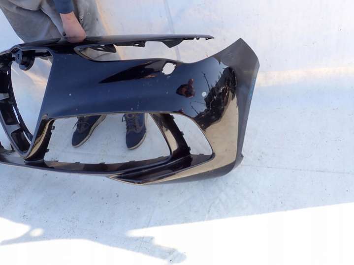 50540715 Бампер передний  Alfa Romeo Stelvio 1 поколение (2016-2024) 2016г. | Фото № 6  50540715 Бампер передний  Alfa Romeo Stelvio 1 поколение (2016-2024) 2016г. - Фото 6