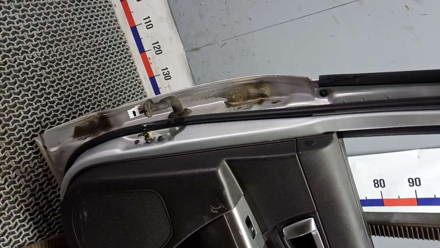 Дверь задняя правая HYUNDAI SANTA FE 2 0000г. | Фото № 16 Дверь задняя правая HYUNDAI SANTA FE 2 0000г. - Фото 16