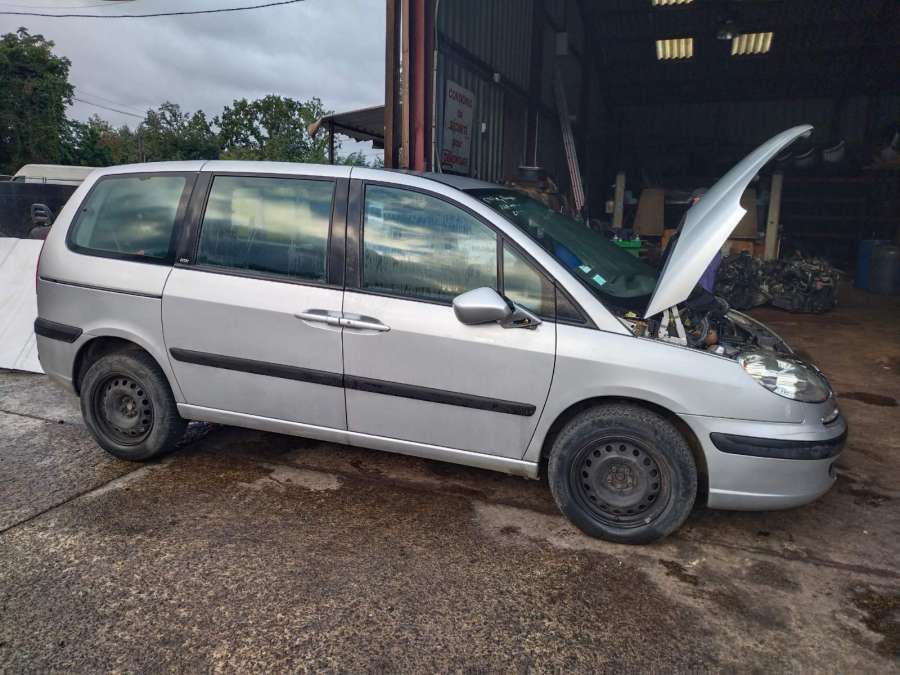 1485469077 Ручка двери сдвижной внутренняя Peugeot 807 (2002-2010) Минивэн 2006г. | Фото № 7 1485469077 Ручка двери сдвижной внутренняя Peugeot 807 (2002-2010) Минивэн 2006г. - Фото 7