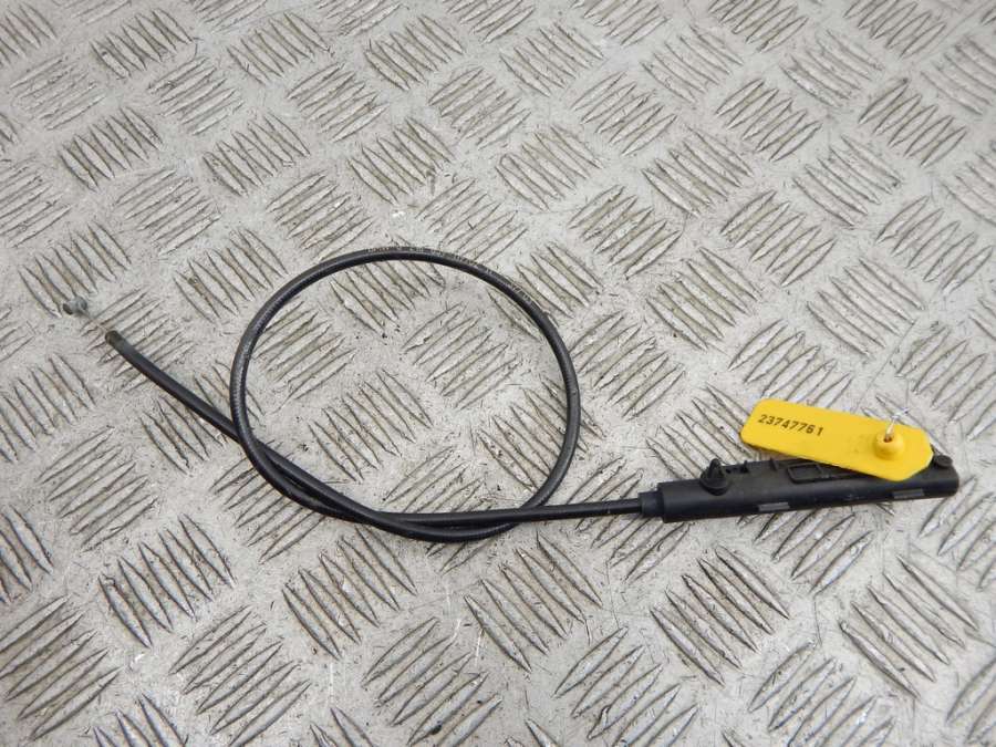 51 23 8 218 859 8218859 Трос капота  BMW 3-series (E46) 2003г. | Фото № 2  51 23 8 218 859 8218859 Трос капота  BMW 3-series (E46) 2003г. - Фото 2