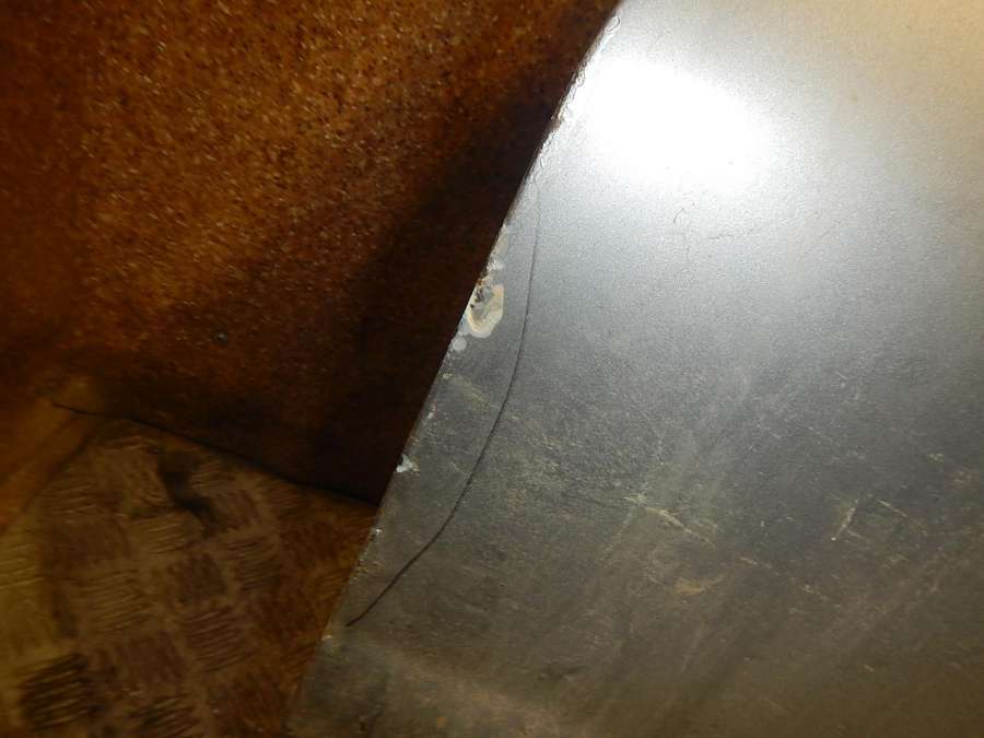 5700A167 Дверь передняя левая Mitsubishi Lancer 0000г. | Фото № 3 5700A167 Дверь передняя левая Mitsubishi Lancer 0000г. - Фото 3