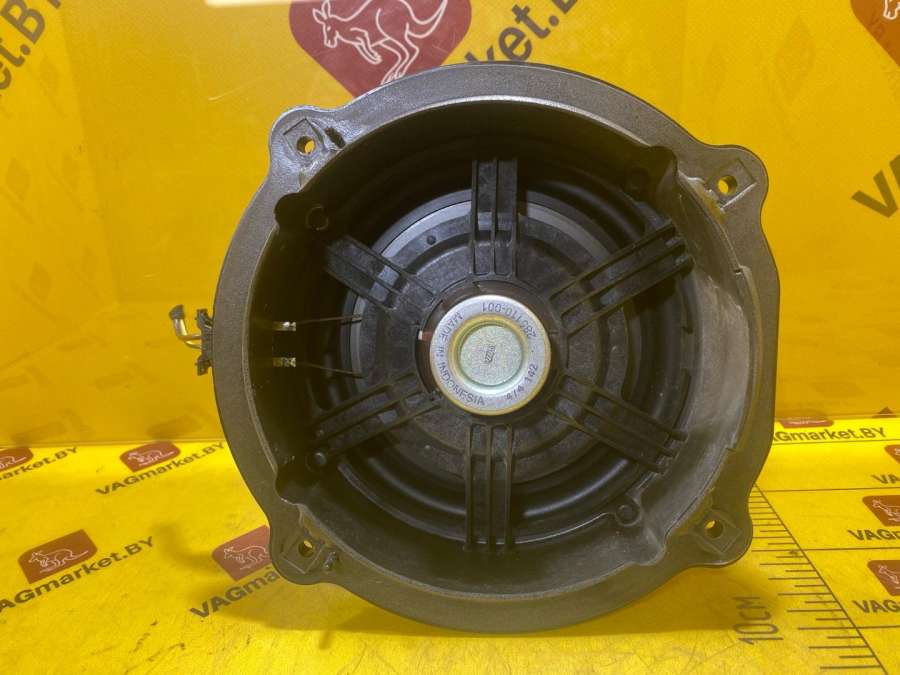 4L0035415B Динамик двери передней Audi Audi Q7 4L рест. 2013 0000г. | Фото № 3 4L0035415B Динамик двери передней Audi Audi Q7 4L рест. 2013 0000г. - Фото 3