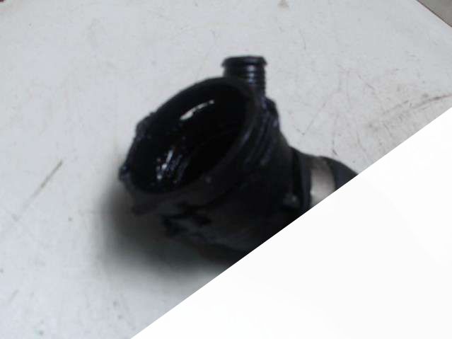 Патрубок (трубопровод, шланг) BMW 3 E90 (2005 - 2011) Седан 2005г. | Фото № 3 Патрубок (трубопровод, шланг) BMW 3 E90 (2005 - 2011) Седан 2005г. - Фото 3