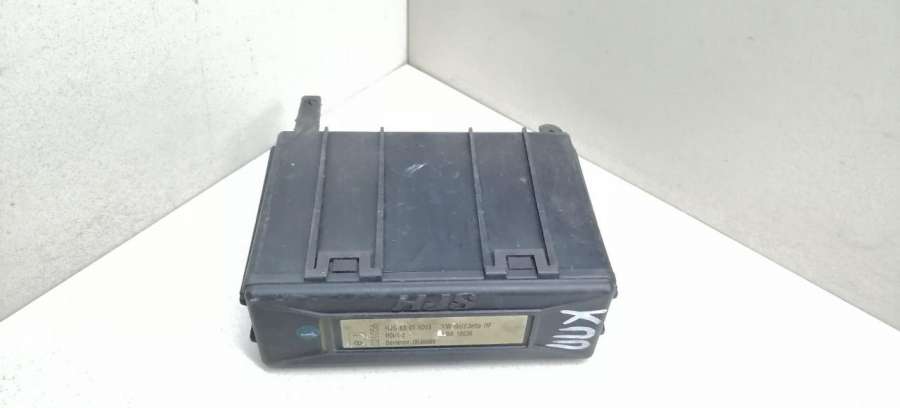 HJS63015003BA166360036086 Блок управления АКПП  Volkswagen Jetta 2 1987г. | Фото № 1  HJS63015003BA166360036086 Блок управления АКПП  Volkswagen Jetta 2 1987г. - Фото 1