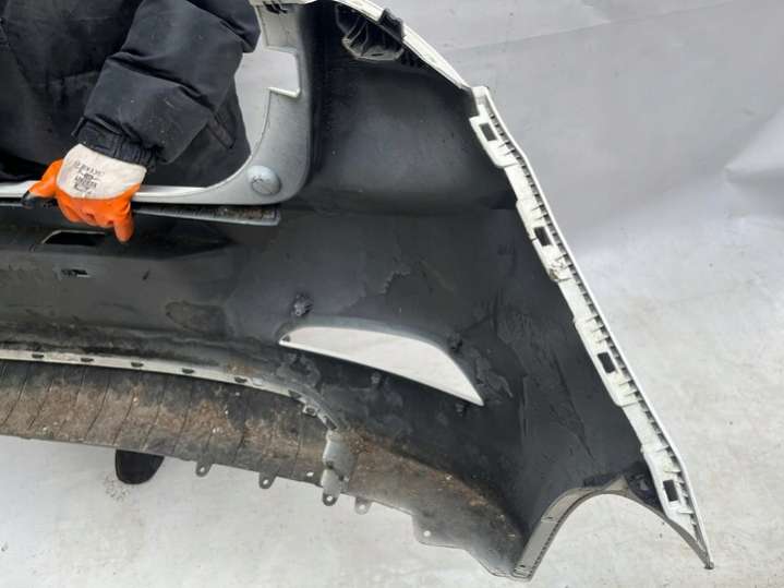 86611-C8000 Бампер задний Hyundai i20 2 поколение (2014-2018) 2014г. | Фото № 12 86611-C8000 Бампер задний Hyundai i20 2 поколение (2014-2018) 2014г. - Фото 12