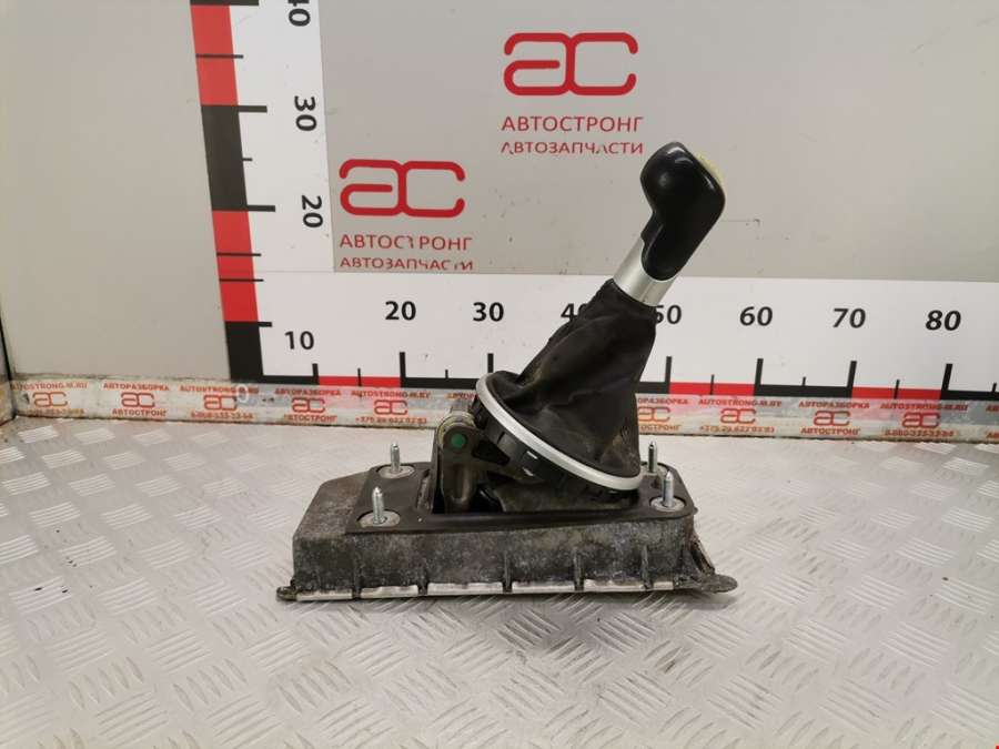 6Q0711061E Кулиса КПП Volkswagen Golf 5 (2003-2008) Хетчбэк 5дв. 2004г. | Фото № 1 6Q0711061E Кулиса КПП Volkswagen Golf 5 (2003-2008) Хетчбэк 5дв. 2004г. - Фото 1