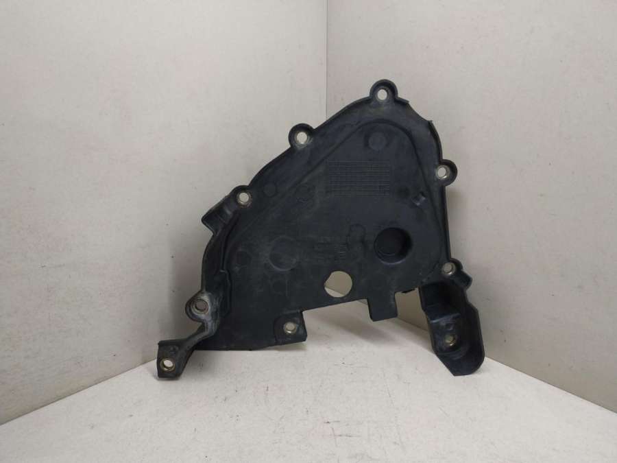 8200115178 Защита (кожух) ремня ГРМ Renault Espace 4 минивэн 2004г. | Фото № 2 8200115178 Защита (кожух) ремня ГРМ Renault Espace 4 минивэн 2004г. - Фото 2