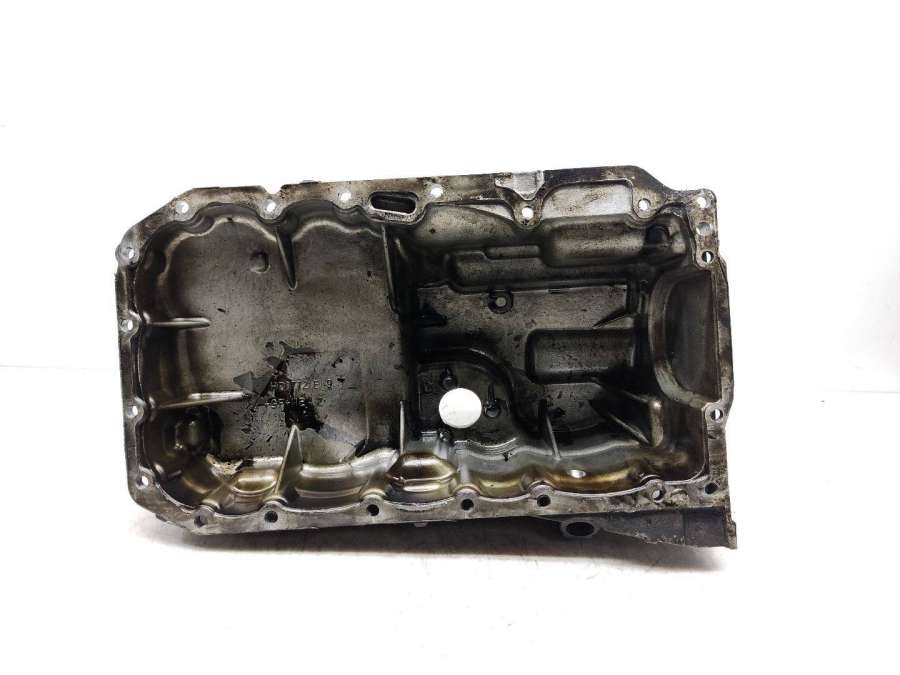 1113851020614341610 Масляный поддон BMW 3 E90/E91/E92/E93 E90 2011г. | Фото № 1 1113851020614341610 Масляный поддон BMW 3 E90/E91/E92/E93 E90 2011г. - Фото 1