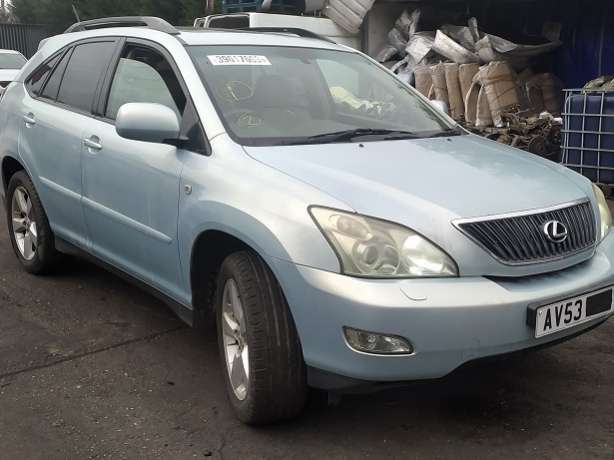 6474148030 Обшивка багажного отделения Lexus RX 2 (XU30) (2003-2009) Внедорожник 5дв. 2003г. | Фото № 9 6474148030 Обшивка багажного отделения Lexus RX 2 (XU30) (2003-2009) Внедорожник 5дв. 2003г. - Фото 9
