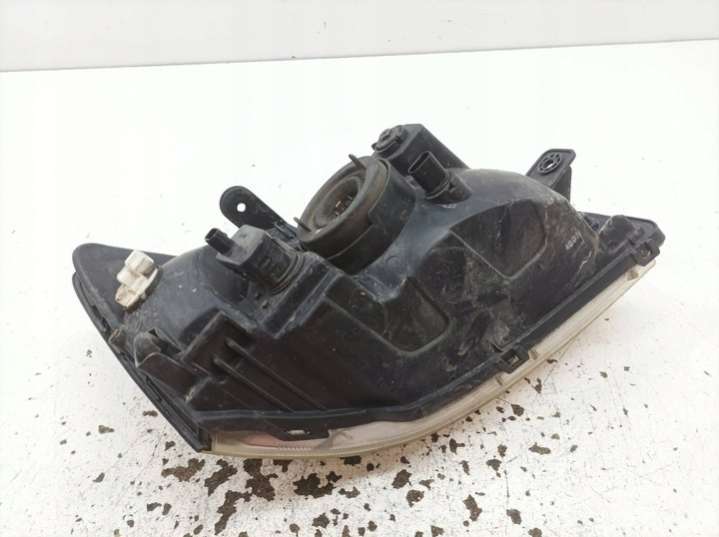 92101-1CXXX2002-20115907911098216 Фара левая Hyundai Getz 1 поколение (2002-2005) 2002г. | Фото № 4 92101-1CXXX2002-20115907911098216 Фара левая Hyundai Getz 1 поколение (2002-2005) 2002г. - Фото 4